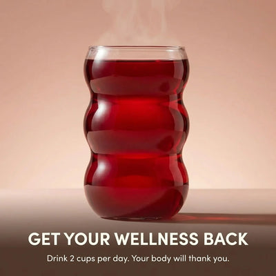 Venvida - Organic Hibiscus Flowers